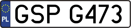 GSPG473