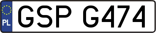GSPG474