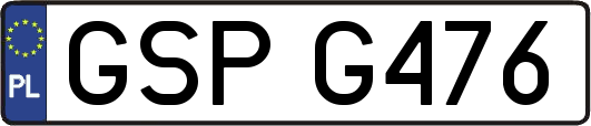 GSPG476