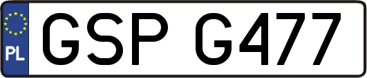 GSPG477