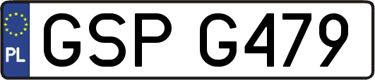 GSPG479