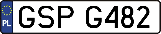 GSPG482