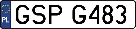 GSPG483