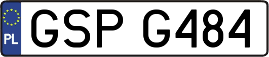 GSPG484