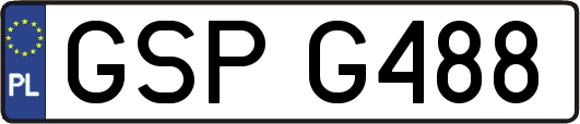 GSPG488