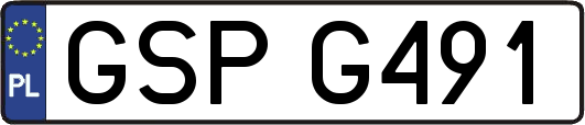 GSPG491