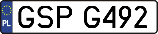 GSPG492