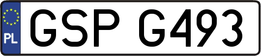 GSPG493