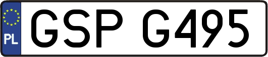 GSPG495