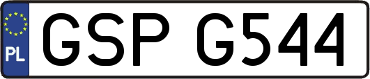 GSPG544