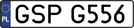 GSPG556