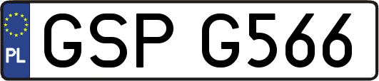 GSPG566