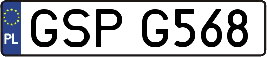 GSPG568