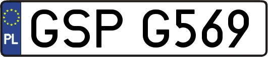 GSPG569