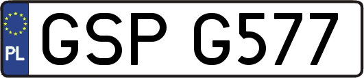 GSPG577
