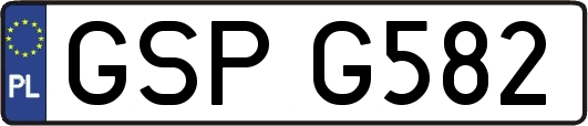 GSPG582