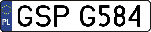 GSPG584
