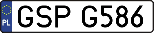 GSPG586