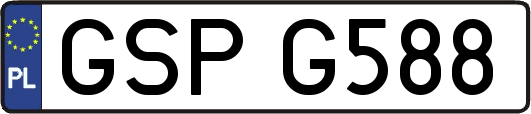 GSPG588