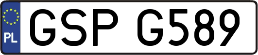 GSPG589
