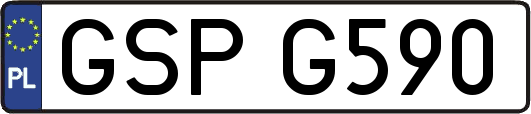 GSPG590
