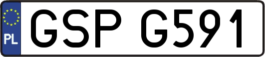 GSPG591