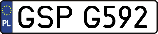 GSPG592