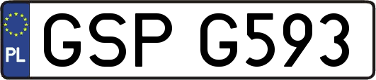 GSPG593