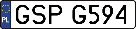 GSPG594