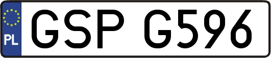 GSPG596