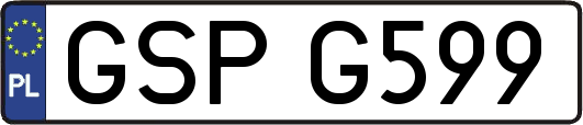 GSPG599