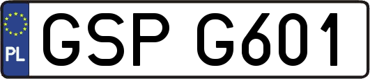 GSPG601