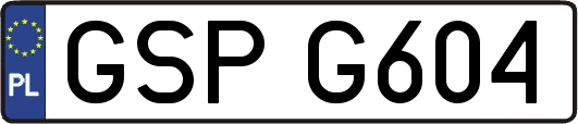 GSPG604