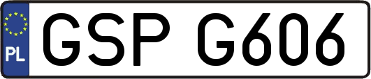 GSPG606