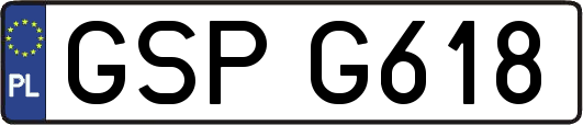 GSPG618