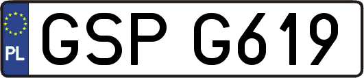 GSPG619