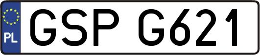 GSPG621