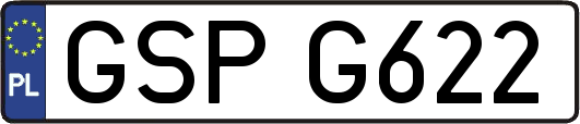 GSPG622