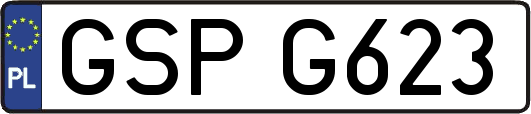 GSPG623