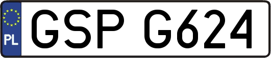 GSPG624