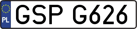 GSPG626