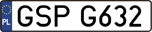 GSPG632