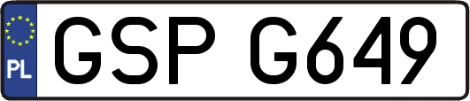 GSPG649