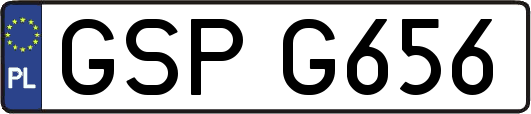 GSPG656