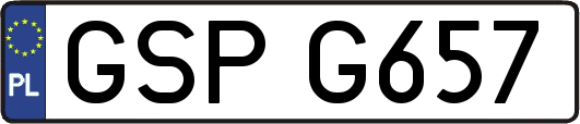 GSPG657
