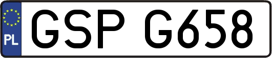 GSPG658