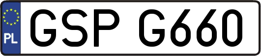 GSPG660