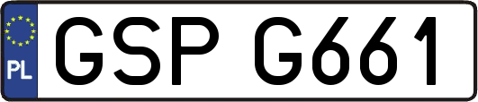 GSPG661