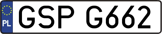 GSPG662