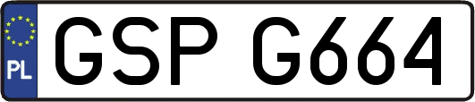 GSPG664